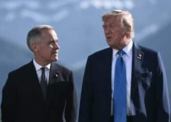 Canadá da marcha atrás: elimina el impuesto digital a gigantes tecnológicos tras ultimátum de Trump