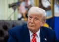 Trump dice que le gusta el presidente chino, aunque es "muy duro" para alcanzar un trato
