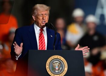 Donald Trump advirtió a Irán que un eventual acuerdo nuclear no permitirá el enriquecimiento de uranio