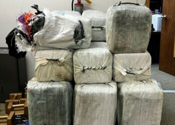 Interceptan “narcolancha” venezolana con más de media tonelada de cocaína rumbo a EE.UU.