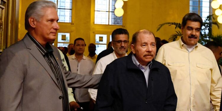 Estados Unidos instó a los países de América a decidir su postura ante Irán: “Es un régimen que patrocina el terrorismo”