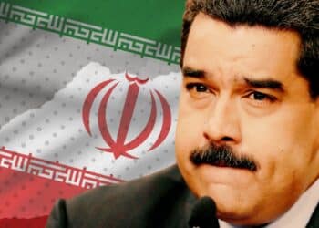 EE.UU. advierte: Los fuertes vínculos entre Venezuela e Irán representan una amenaza global