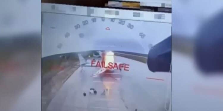 “Operación Telaraña”: Así fue el operativo de Ucrania que golpeó bases aéreas rusas desde Siberia hasta el Ártico