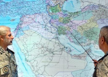 ABC: ¿Dónde está el uranio? las dudas sobre el impacto del ataque de EEUU para destruir el programa nuclear de Irán