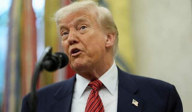 EEUU impone restricción de ingreso al país a venezolanos