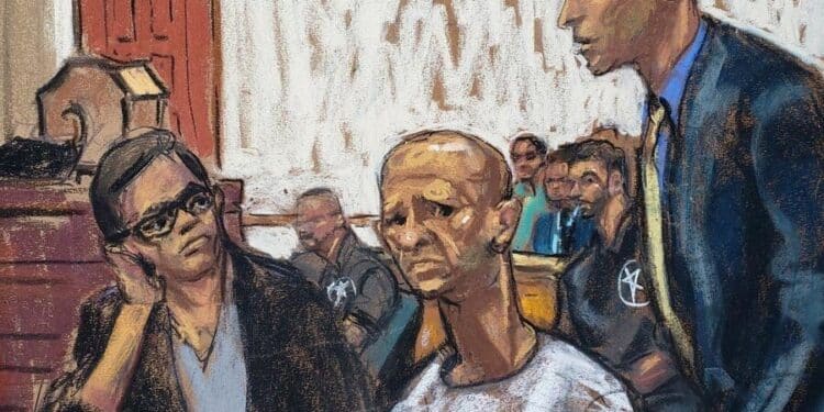 "No es un ángel, pero es clave": Exagente de la CIA pide a Trump retrasar el juicio contra ‘El Pollo’ Carvajal