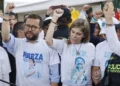 El senador Uribe Turbay experimenta mejoría y se reduce su estado crítico