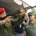 El blindaje bélico de Maduro: misiles, drones israelíes y los kalashnikov rusos soñados por Chávez
