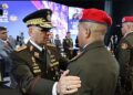 INFOBAE: El régimen de Maduro aumenta las tensiones en el Ejército de Venezuela con polémicos cambios en la cúpula militar