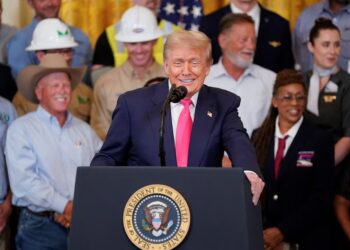 ¿Puede la “One Big Beautiful Bill Act” de Trump impulsar la economía y fortalecer la seguridad sin aumentar impuestos?