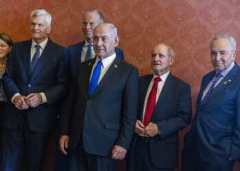 Netanyahu y Trump coinciden: no habrá acuerdo en Gaza “a cualquier precio”