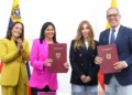 El Tiempo: Acuerdo Colombia–Venezuela para zona económica despierta dudas por control criminal en la frontera