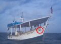 Guardia Costera de EEUU interceptó otro bote venezolano repleto de marihuana y cocaína (VIDEO)