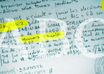 ABC España: Los «prostíbulos» de la familia de Begoña Gómez que atormentan al PSOE