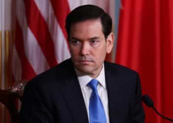 Marco Rubio afirmó que Nicolás Maduro no es el presidente legítimo de Venezuela: “Es el líder del Cártel de Los Soles”