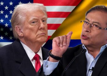 Estados Unidos les retira la visa a algunos miembros del Gobierno Petro, confirman fuentes en Washington