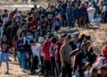 Los migrantes dan la vuelta: miles retornan desilusionados del “sueño americano”