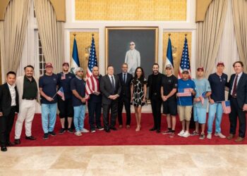 El Gobierno de EE.UU. señala que los excarcelados en Venezuela han denunciado torturas