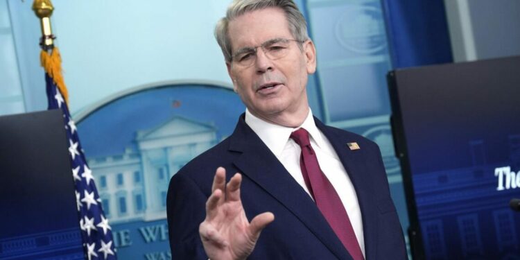 Estados Unidos sanciona a líderes del Tren de Aragua por delitos transnacionales