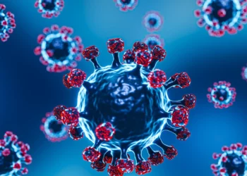 Así es Stratus, la nueva variante covid: síntomas, duración y contagios