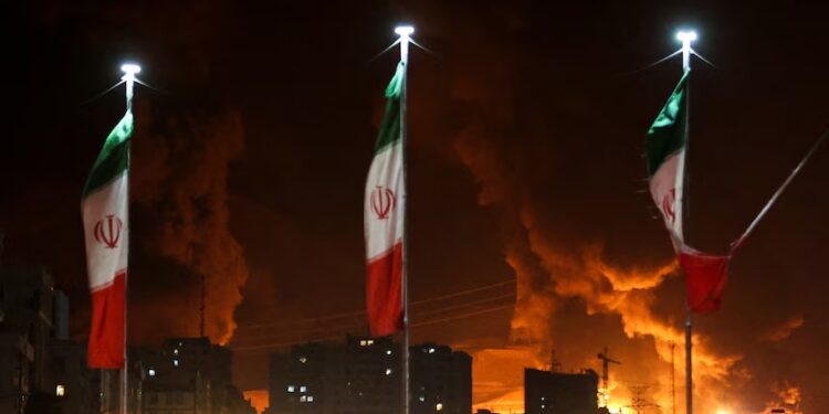 Irán ejecuta a un presunto espía del Mossad y a un miembro del Estado Islámico