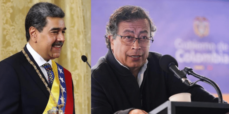 El Tiempo: Fisuras entre Colombia y Venezuela se intensifican con abogada asilada en embajada de Caracas y 37 colombianos presos en cárcel de máxima seguridad