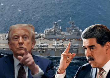 El Tiempo: La amenaza militar de Trump contra Maduro es muy seria: estas 5 razones explican por qué no se puede perder de vista el despliegue en el Caribe