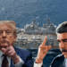 El Tiempo: La amenaza militar de Trump contra Maduro es muy seria: estas 5 razones explican por qué no se puede perder de vista el despliegue en el Caribe