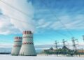 Rusia e Irán negocian la construcción de centrales nucleares modulares