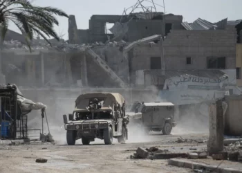 Netanyahu anuncia su intención de ocupar toda la Franja de Gaza, incluidas las zonas en las que hay rehenes