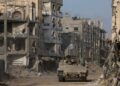 Los seis momentos clave de la campaña militar de Israel en Gaza contra los terroristas de Hamás