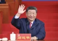 Putin, Kim y una veintena de líderes acompañarán a Xi Jinping en el desfile del Día de la Victoria