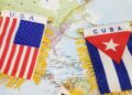 Cuba critica la presencia del ejército de EEUU en el sur del mar Caribe
