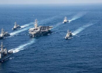 Reuters: EEUU despliega buques de guerra cerca de Venezuela para combatir la amenaza del narcotráfico