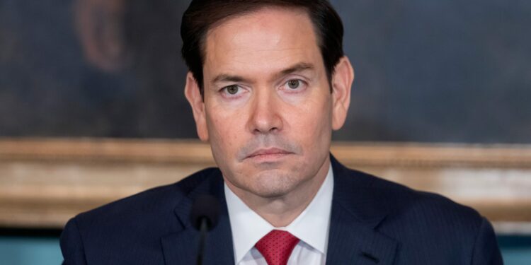 Marco Rubio justificó despliegue de tropas en el Caribe: así busca frenar EEUU al Cartel de los Soles