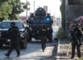 Nuevo golpe al Tren de Aragua en Chile: cayó el líder de "Los Piratas" por crimen de Ronald Ojeda