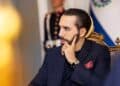El presidente Bukele sobre reelección indefinida: «¿Por qué es diferente en El Salvador?»