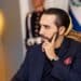 El presidente Bukele sobre reelección indefinida: «¿Por qué es diferente en El Salvador?»