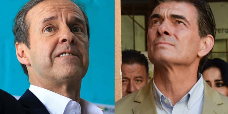 Elecciones Bolivia: Jorge Quiroga y Rodrigo Paz disputarán la primera segunda vuelta en la historia del país